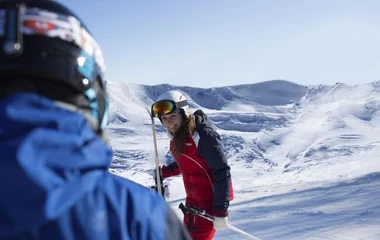 冬天去哪旅游推荐:吉林北大壶