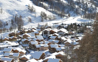 義大利滑雪假期