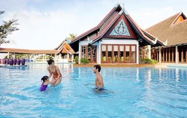 普吉岛旅游度假推荐