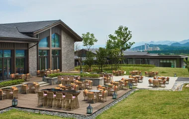 Club Med Joyview安吉度假村