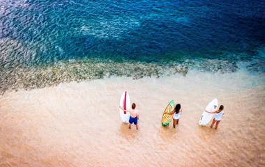 Club Med巴厘岛度假村