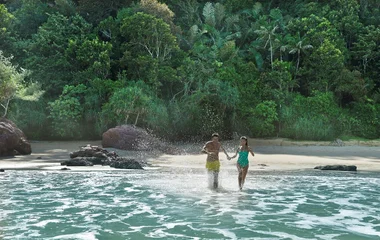 Club Med Joyview珍拉丁湾度假村