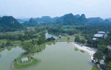 Club Med桂林度假村