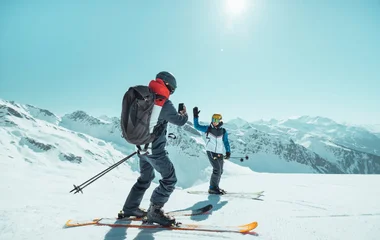 Club Med阿尔卑斯度假村