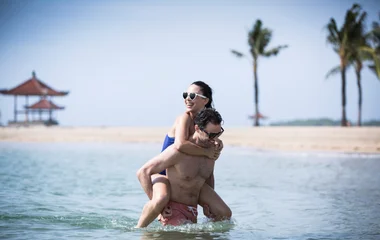 Club Med巴厘岛度假村