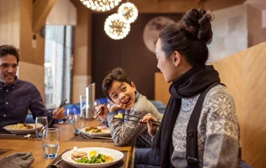 Club Med北大壶度假村