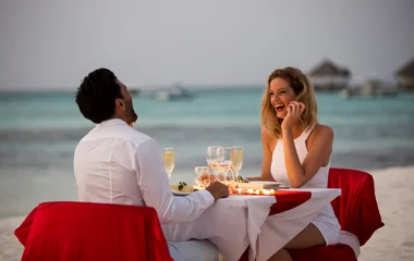 Club Med巴厘岛度假村