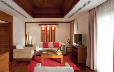 Club Med 普吉岛度假村客房