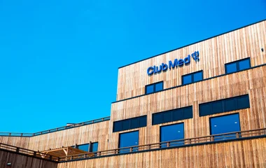 Club Med北海道度假村