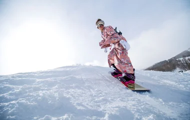 Club Med北海道Tomamu度假村