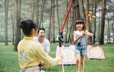 Club Med桂林度假村