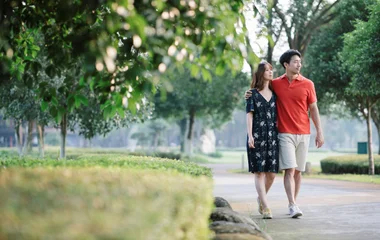 Club Med桂林度假村自然公园