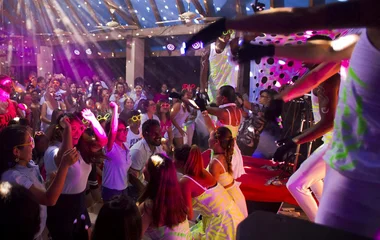 Club Med卡尼岛度假村