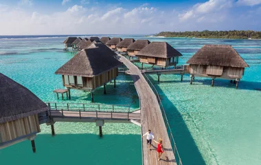 Club Med卡尼岛度假村