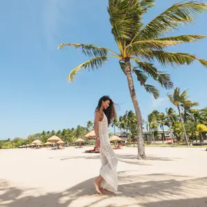 Club Med全包式度假村让您享受无忧假期