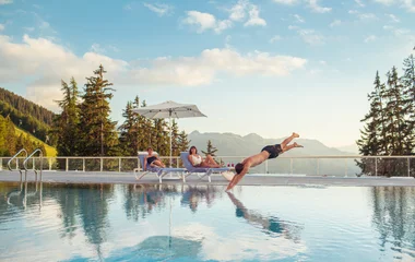 Travelling with friends- Immerse in Pampering and Relaxation at Club Med all inclusive