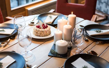 Top-notch amenities at Club Med’s Ski Resort