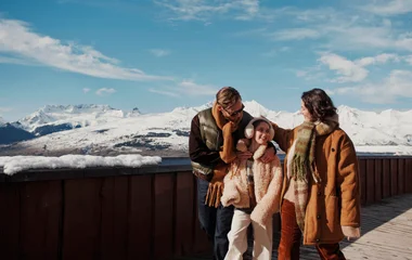 Travel Together