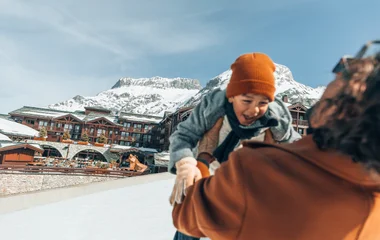 Visit the Unkai Terrace in Hokkaido for a once-in-a-lifetime experience.