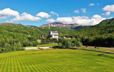 夏季Kiroro Grand本館