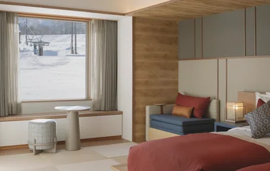 日本Kiroro Peak行館滑雪度假村