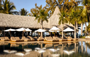 模里西斯康隆尼角