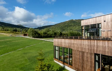 夏季Tomamu北海道