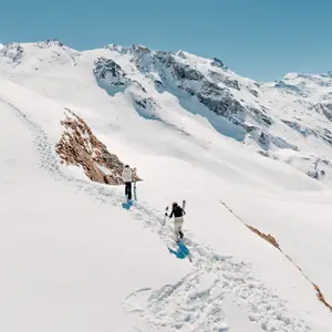 法国滑雪度假村