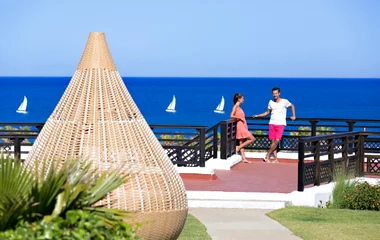 Club Med Yasmina au Maroc