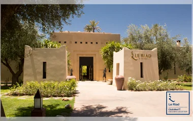 Club Med Exclusive Collection, Luxus ist eine Lebenseinstellung