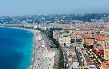 יעדי חוף באירופה