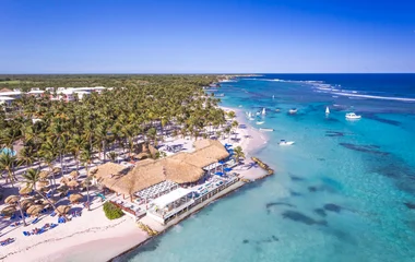 République Dominicaine