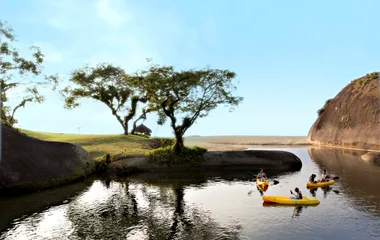 Brazil