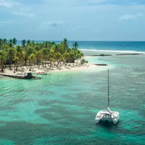 All Inclusive Holidays in the Caribbean