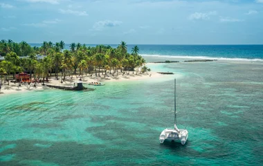 Guadeloupe