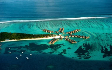 THE MOST BEAUTIFUL PLACES ON EARTH