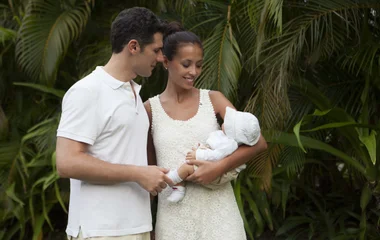 baby welcome