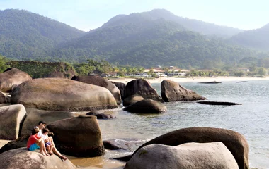 Brésil