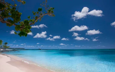 加勒比海度假村