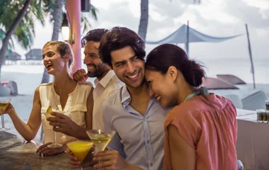 Manta Özel Alanı tercih etmeniz için çok nedeniniz var!