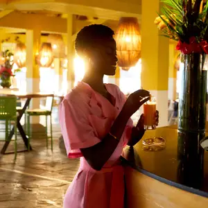 Premium all-inclusive beach holidays