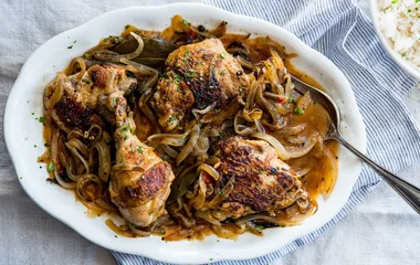 gastronomie mai Sénégal