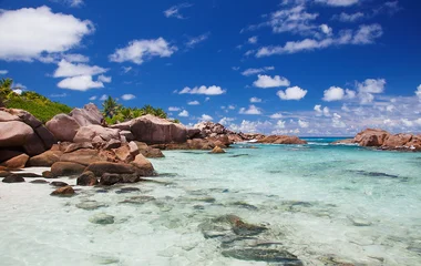 anse cocos la digue seychelles