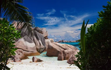 anse cocos la digue seychelles