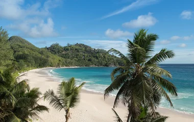 anse intendance mahé seychelles