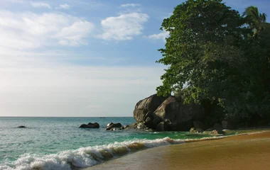 beau vallon seychelles