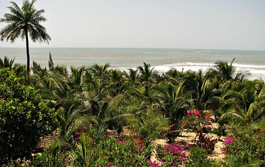 casamance sénégal