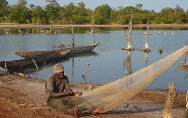 casamance sénégal