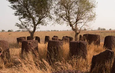 cercles mégalithiques sénégambie