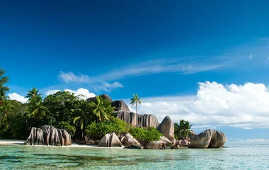 anse source d'argent seychelles